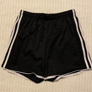 ADIDAS Athletic Shorts